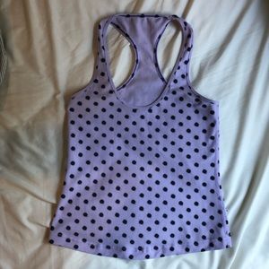 Lululemon Cool Racerback Tank (Short)